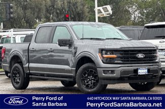 New 2025 Ford F150 XLT w/ Equipment Group 302A MID image 1