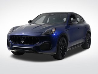 Used 2025 Maserati Grecale Modena image 1