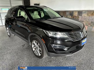 Used 2015 Lincoln MKC AWD w/ Equipment Group 101A Select image 1