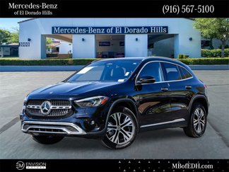 New 2025 Mercedes-Benz GLA 250 image 1