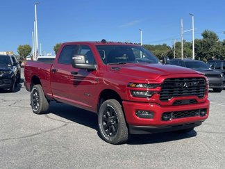 New 2026 RAM 2500 Big Horn image 1