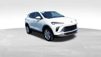 Certified 2024 Buick Encore GX Preferred w/ Comfort Package video 2