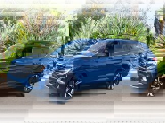 New 2026 Volkswagen Atlas SE image 1
