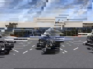 New 2026 Cadillac Lyriq Premium Luxury image 1