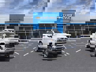 New 2025 Chevrolet Silverado 1500 LTZ w/ LTZ Premium Package image 1
