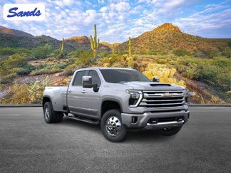 New 2026 Chevrolet Silverado 3500 High Country w/ High Country Premium Package image 1