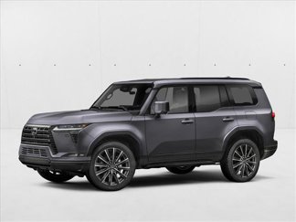 New 2025 Lexus GX 550 image 1