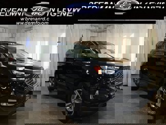 Certified 2023 Ford Edge SEL w/ Convenience Package image 1