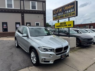 Used 2016 BMW X5 xDrive35i image 1
