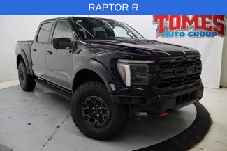 Used 2025 Ford F150 Raptor image 1
