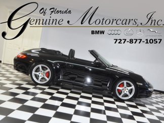 Used 2007 Porsche 911 Carrera S image 1