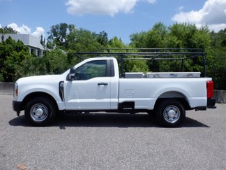 Used 2024 Ford F250 XL image 1