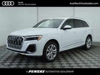 Used 2025 Audi Q7 3.0T Premium Plus image 1