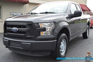 Used 2016 Ford F150 XL image 1