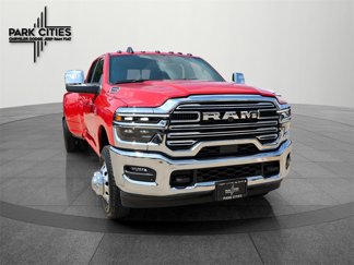 New 2026 RAM 3500 Laramie image 1
