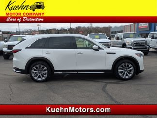 Used 2024 MAZDA CX-90 3.3 Turbo w/ Premium Package image 1