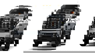 New 2025 GMC Sierra 2500 Denali Ultimate image 1