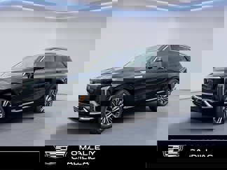New 2026 Cadillac Vistiq Premium Luxury image 1