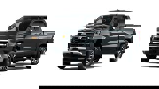 New 2026 Chevrolet Silverado 1500 LT image 1