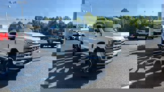 New 2025 Ford F250 Lariat w/ Tremor Off-Road Package image 1