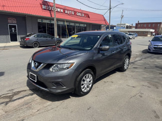Used 2014 Nissan Rogue S image 1
