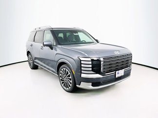 New 2026 Hyundai Palisade Calligraphy image 1