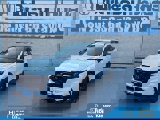 New 2026 Honda CR-V Sport-L image 1