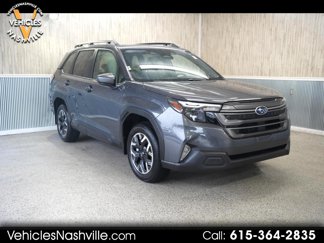 Used 2025 Subaru Forester Premium w/ Convenience Package #2 image 1