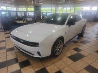 New 2025 Dodge Charger R/T Scat Pack w/ Track Pack image 1