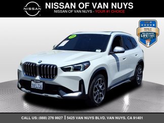Used 2023 BMW X1 xDrive28i w/ Convenience Package image 1
