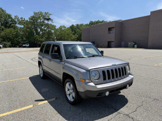 Used 2015 Jeep Patriot Latitude image 1