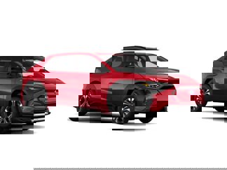 New 2025 Subaru Solterra Premium image 1