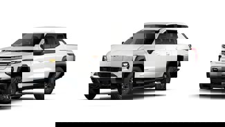 New 2025 Chevrolet Silverado EV LT image 1