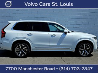 New 2026 Volvo XC90 B6 Core image 1