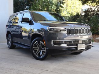 New 2025 Jeep Wagoneer 4WD w/ Premium Group I image 1