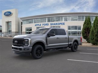 New 2025 Ford F350 Lariat image 1