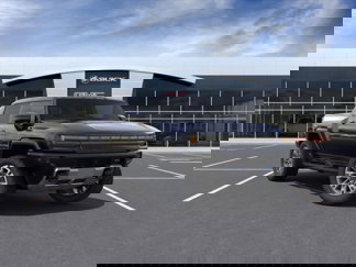 New 2025 GMC Hummer EV 3X image 1