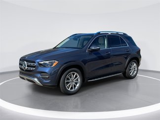 New 2026 Mercedes-Benz GLE 350 4MATIC image 1