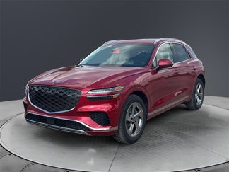 New 2026 Genesis GV70 2.5T Advanced image 1