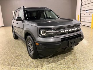 Used 2024 Ford Bronco Sport Big Bend image 1