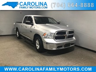 Used 2013 RAM 1500 Classic SLT image 1