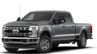 New 2026 Ford F250 XLT image 1