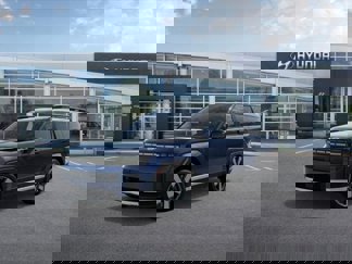 New 2025 Hyundai Santa Fe Limited image 1