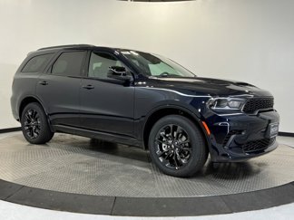 New 2025 Dodge Durango R/T w/ Blacktop Package image 1