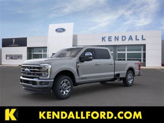 New 2025 Ford F350 Lariat w/ Lariat Ultimate Package image 1