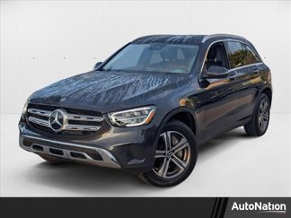 Used 2022 Mercedes-Benz GLC 300 video 1