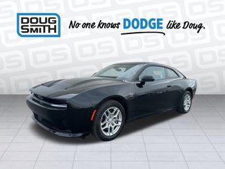 New 2025 Dodge Charger R/T w/ Quick Order Package 25M R/T image 1