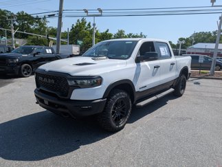 New 2025 RAM 1500 Rebel image 1