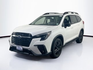 Used 2023 Subaru Ascent Onyx Edition Limited image 1