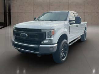 Used 2022 Ford F250 XL w/ Power Equipment Group image 1